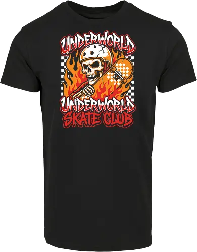 Underworld Skate Club
