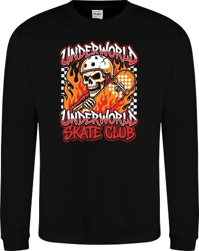 Underworld Skate Club