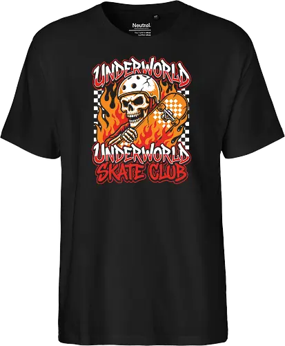 Underworld Skate Club