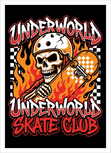 Underworld Skate Club