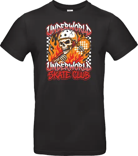 Underworld Skate Club