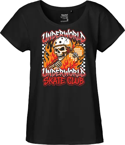 Underworld Skate Club