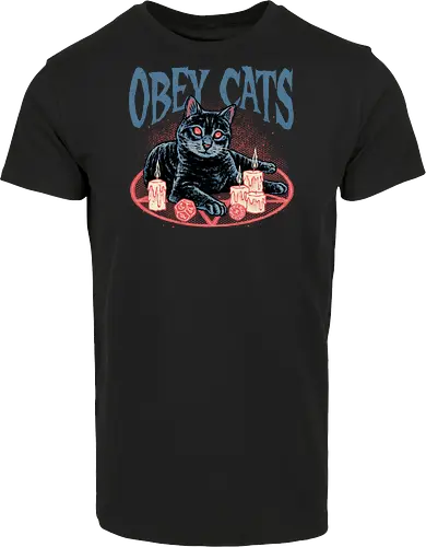 Obey Cats