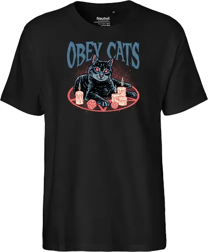 Obey Cats