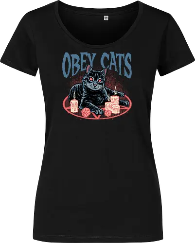 Obey Cats