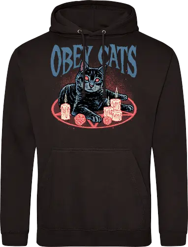 Obey Cats