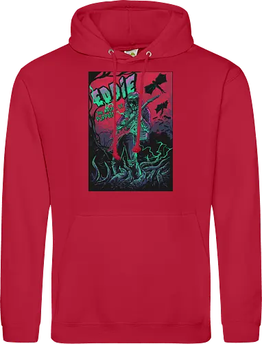 The Master of Puppets