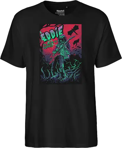 The Master of Puppets