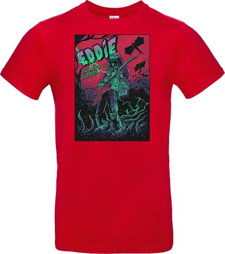 The Master of Puppets