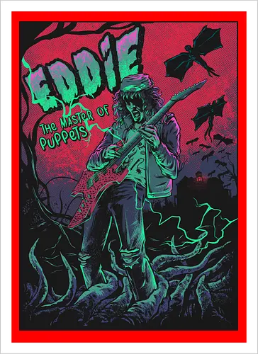 The Master of Puppets