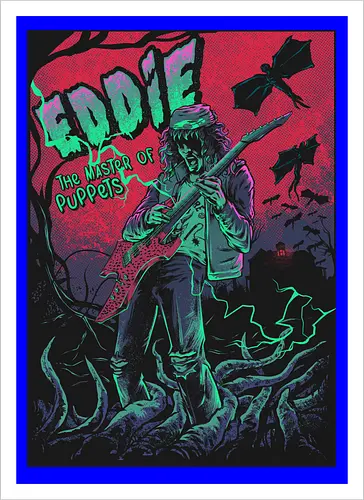 The Master of Puppets