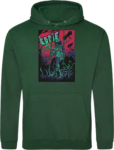 The Master of Puppets