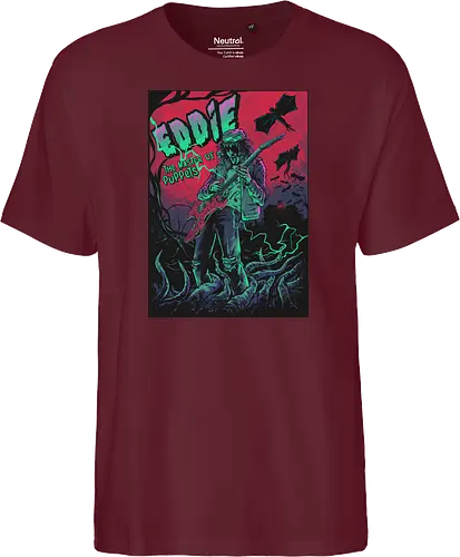 The Master of Puppets