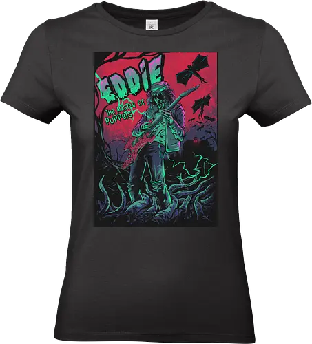 The Master of Puppets - Standard T-Shirt (Women)