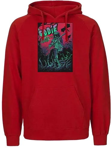 The Master of Puppets - Fairtrade Hoodie