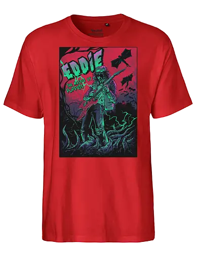 The Master of Puppets - Fairtrade T-Shirt