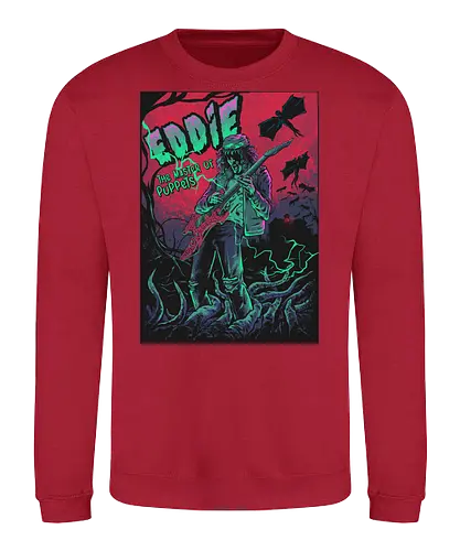 The Master of Puppets - Sweatshirt