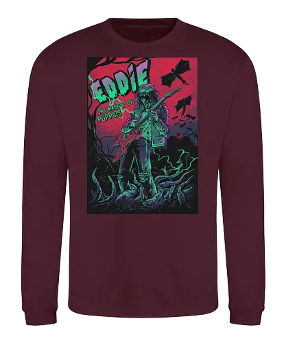 The Master of Puppets - Sweatshirt