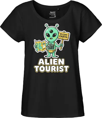 Alien Tourist