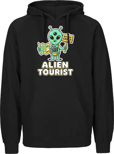 Alien Tourist