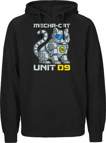 Mecha-Cat Unit 09