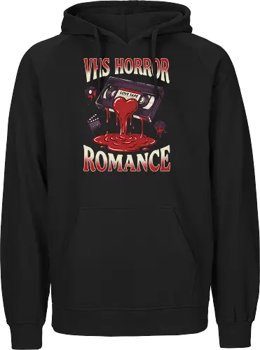 VHS Horror Romance