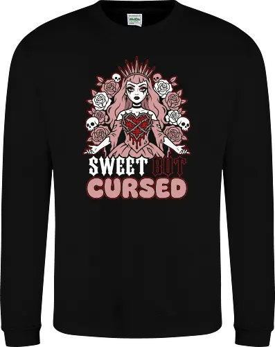 Sweet But Cursed