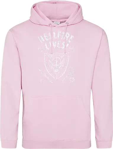 Hellfire lives black