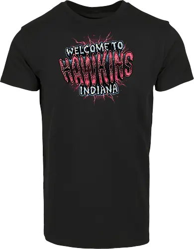 Welcome to Hawkins Indiana