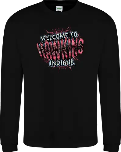 Welcome to Hawkins Indiana