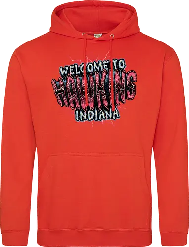 Welcome to Hawkins Indiana