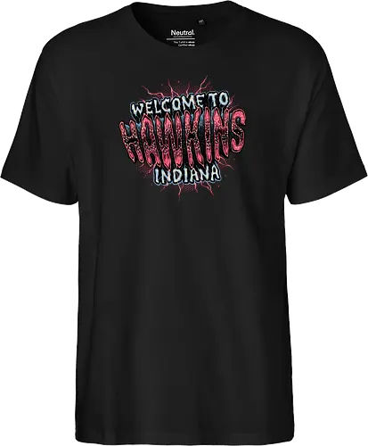 Welcome to Hawkins Indiana