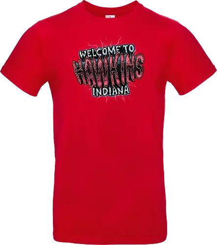 Welcome to Hawkins Indiana