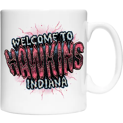Welcome to Hawkins Indiana