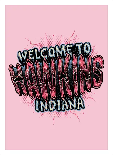 Welcome to Hawkins Indiana