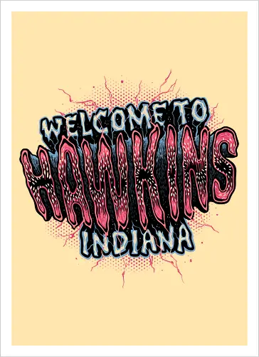 Welcome to Hawkins Indiana