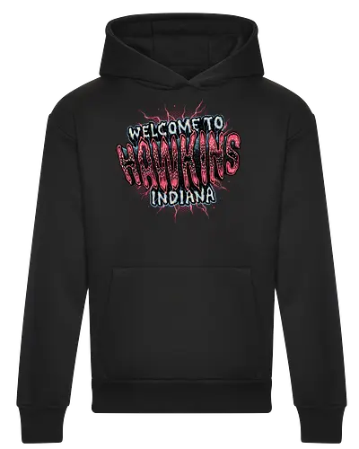 Welcome to Hawkins Indiana