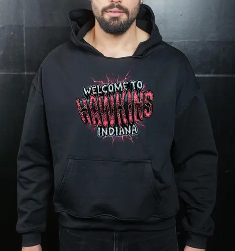 Welcome to Hawkins Indiana