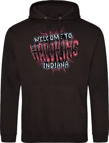 Welcome to Hawkins Indiana