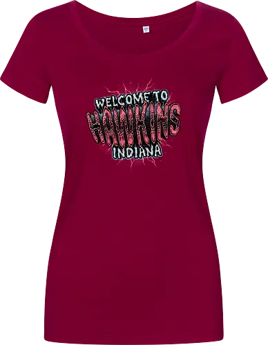 Welcome to Hawkins Indiana