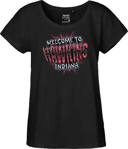 Welcome to Hawkins Indiana