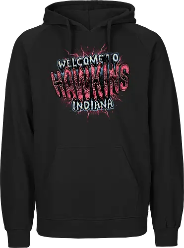 Welcome to Hawkins Indiana