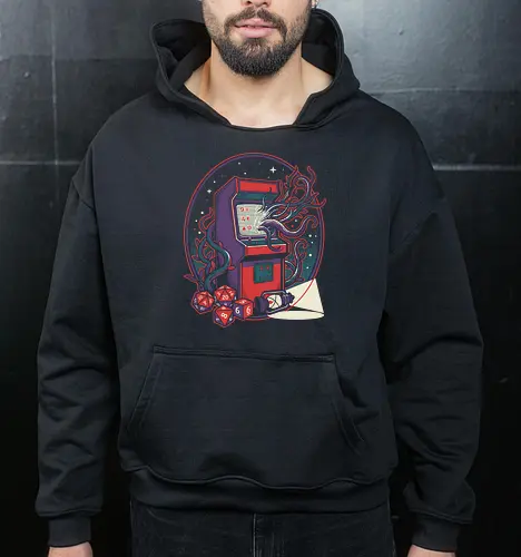 Dungeon Crawler Arcade