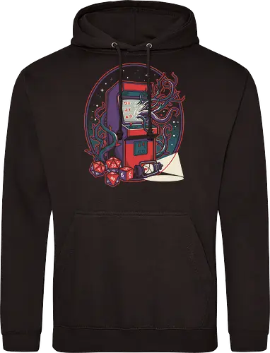 Dungeon Crawler Arcade