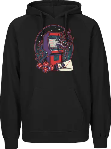 Dungeon Crawler Arcade