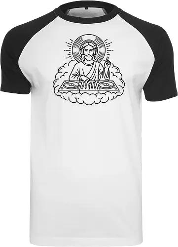 "DJ Jesus