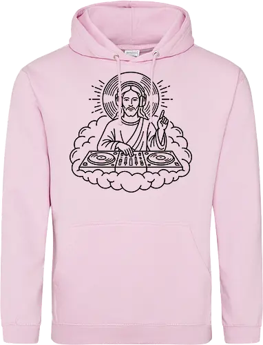 "DJ Jesus