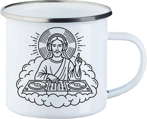 "DJ Jesus