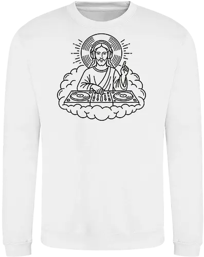 "DJ Jesus