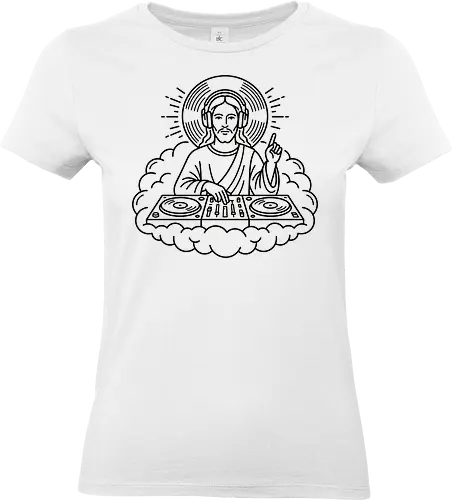 "DJ Jesus